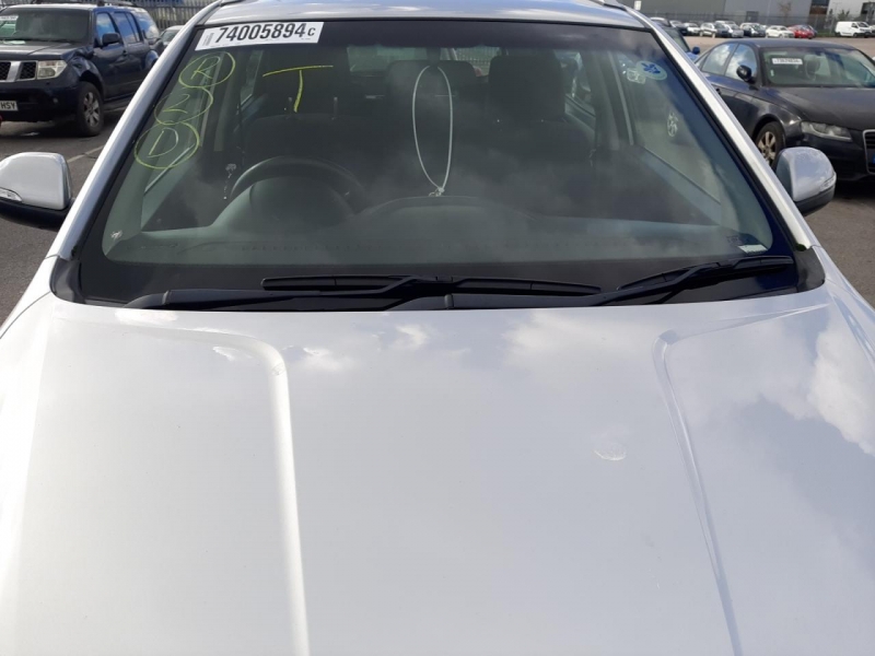 G954, Ssang Yong Korando 2016, 2.2, дизель, МКПП