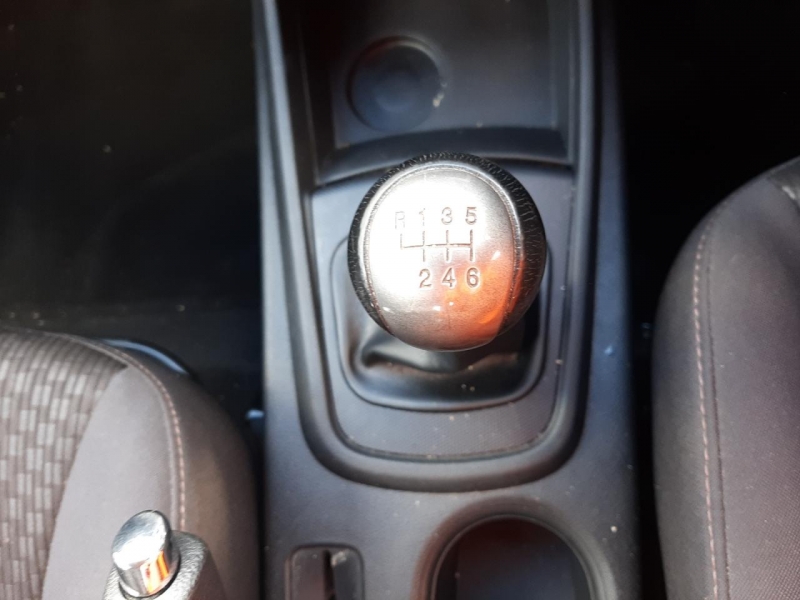 G954, Ssang Yong Korando 2016, 2.2, дизель, МКПП