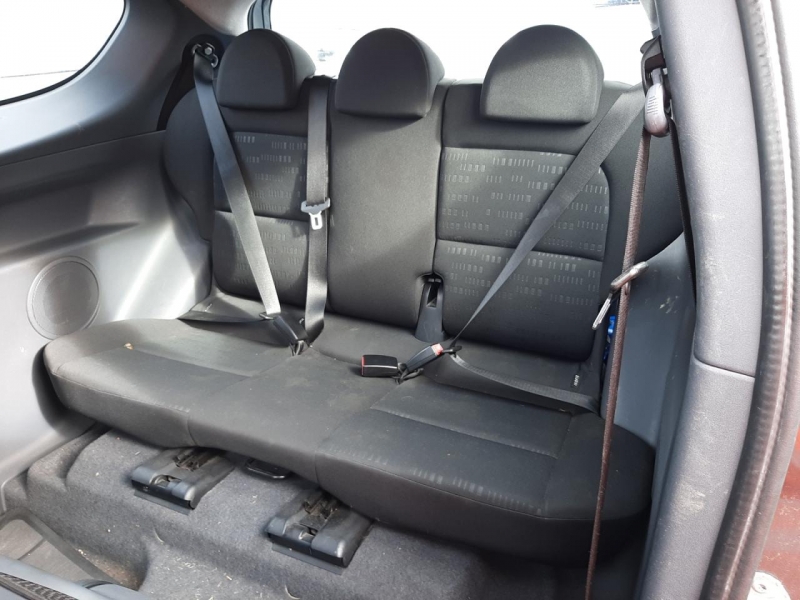 F907, Mitsubishi Colt 2005, 1.3, бензин, АКПП