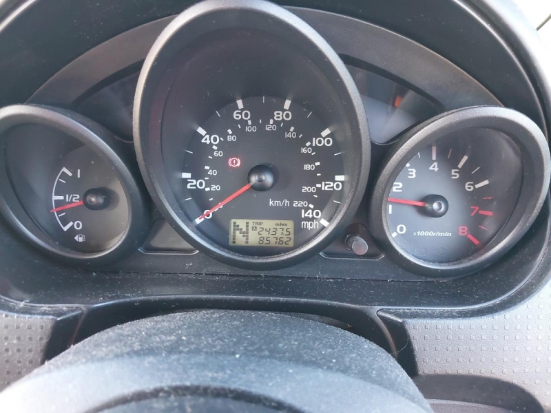 F907, Mitsubishi Colt 2005, 1.3, бензин, АКПП