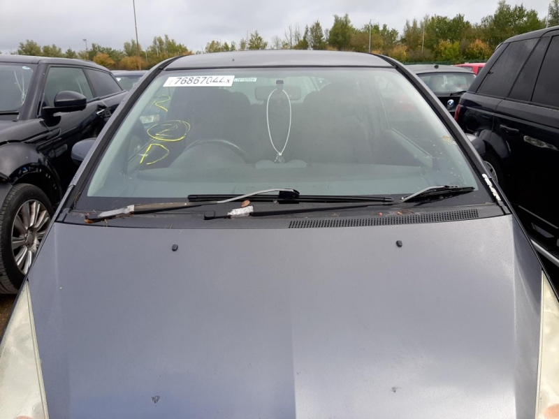 F907, Mitsubishi Colt 2005, 1.3, бензин, АКПП