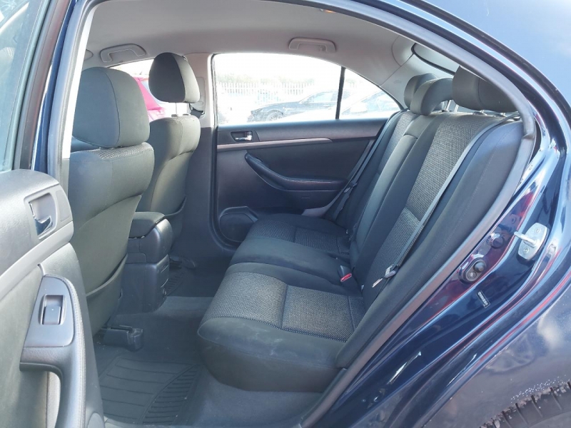 F908, Toyota Avensis 2007, 1.8, бензин, МКПП