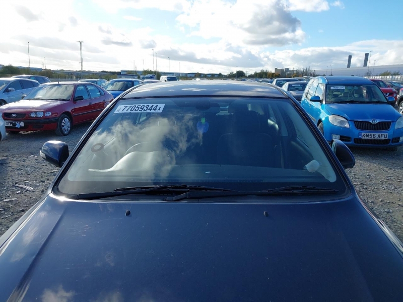 F908, Toyota Avensis 2007, 1.8, бензин, МКПП