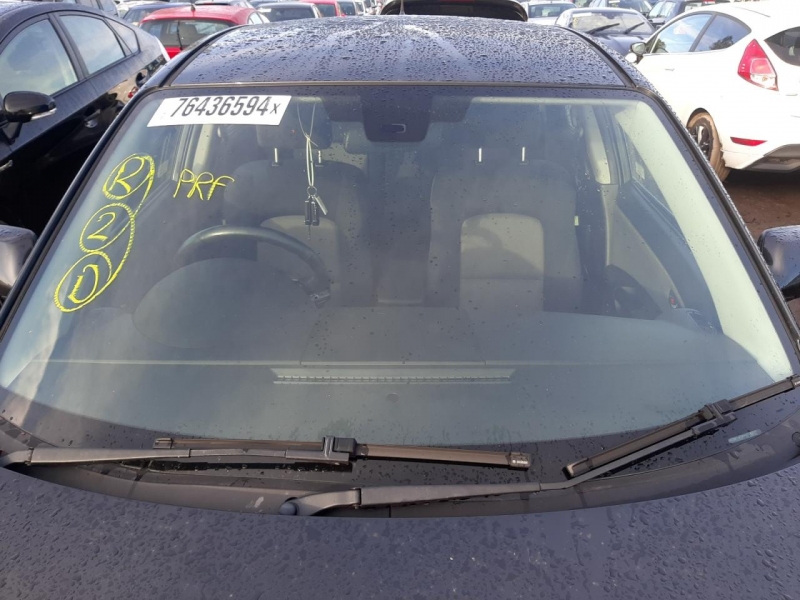 F909, Mazda 3 2008, 2.0, бензин, МКПП