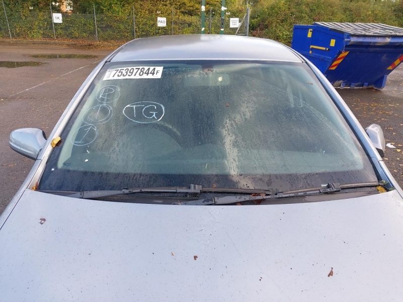 W81, Opel Astra 2007, 1.6, бензин, МКПП