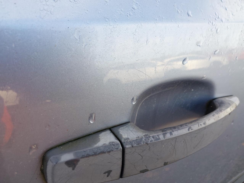 W81, Opel Astra 2007, 1.6, бензин, МКПП