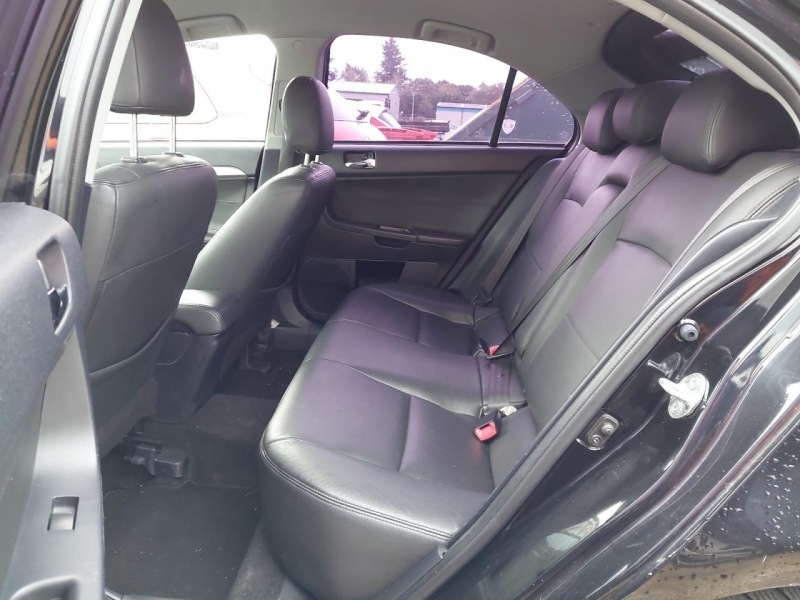 W73, Mitsubishi Lancer 2011, 1.5, бензин, МКПП