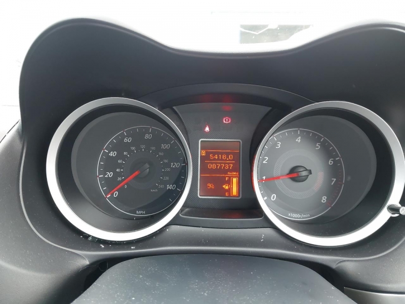 W73, Mitsubishi Lancer 2011, 1.5, бензин, МКПП