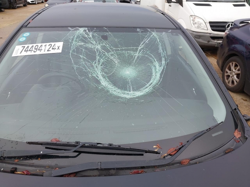 W73, Mitsubishi Lancer 2011, 1.5, бензин, МКПП