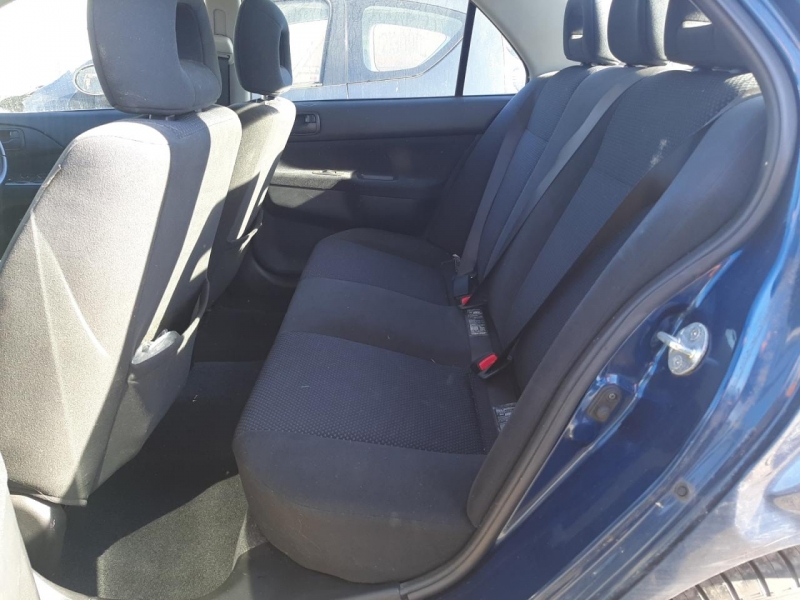 W75, Mitsubishi Lancer 2007, 1.6, бензин, АКПП