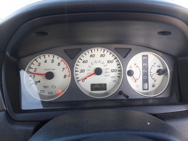 W75, Mitsubishi Lancer 2007, 1.6, бензин, АКПП