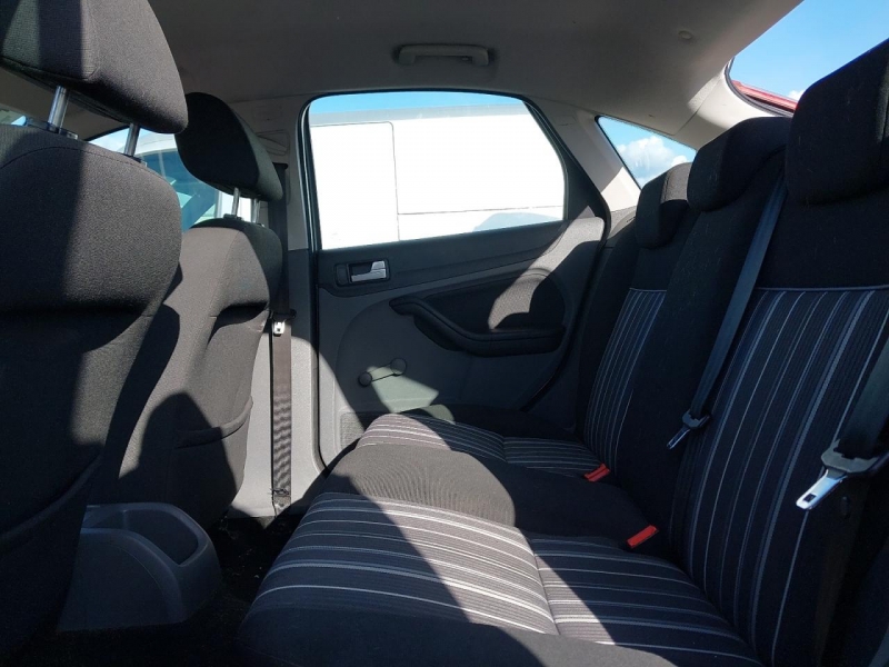 G955, Ford Focus 2010, 1.8, бензин, МКПП