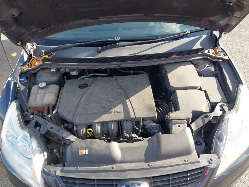 G955, Ford Focus 2010, 1.8, бензин, МКПП