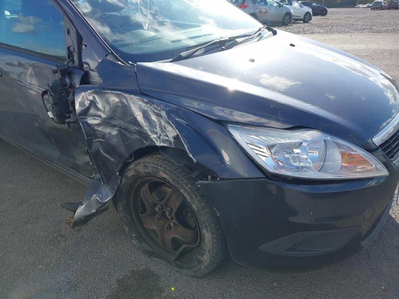 G955, Ford Focus 2010, 1.8, бензин, МКПП