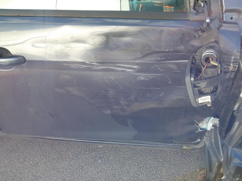G955, Ford Focus 2010, 1.8, бензин, МКПП