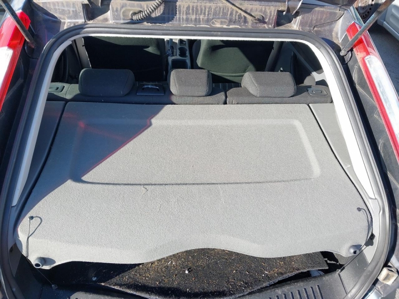 G955, Ford Focus 2010, 1.8, бензин, МКПП