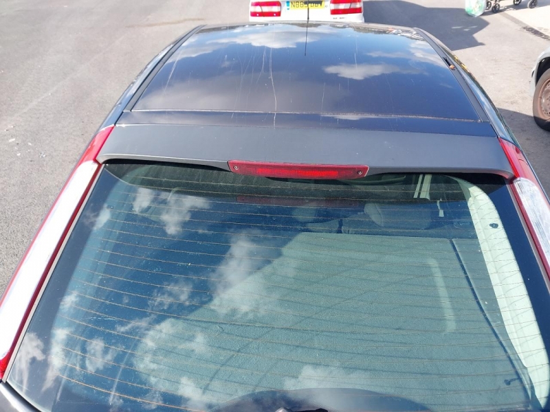 G955, Ford Focus 2010, 1.8, бензин, МКПП