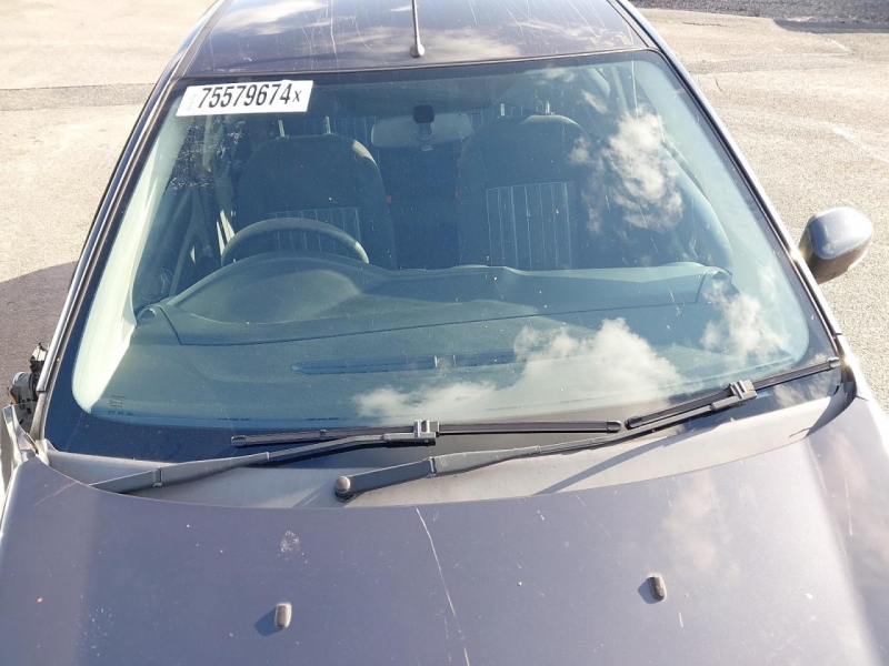 G955, Ford Focus 2010, 1.8, бензин, МКПП