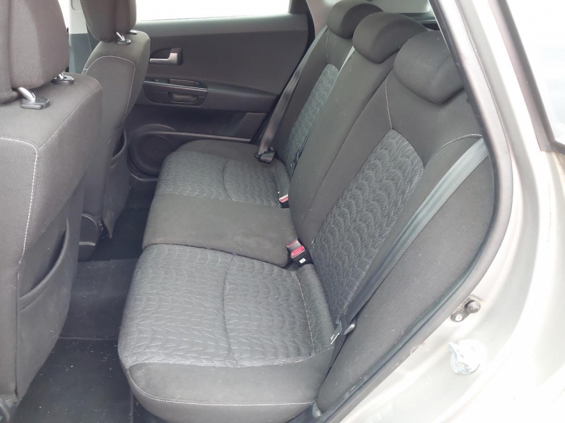 W66, Kia Ceed 2012, 1.6, дизель, МКПП