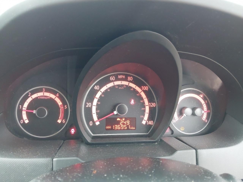 W66, Kia Ceed 2012, 1.6, дизель, МКПП