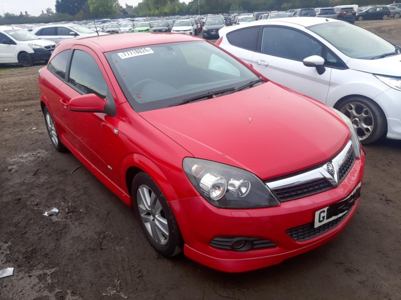 F911, Opel Astra 2009, 1.6, бензин, МКПП