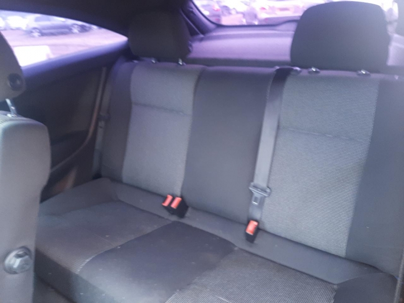 F911, Opel Astra 2009, 1.6, бензин, МКПП