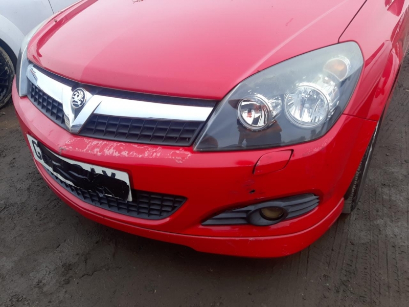 F911, Opel Astra 2009, 1.6, бензин, МКПП