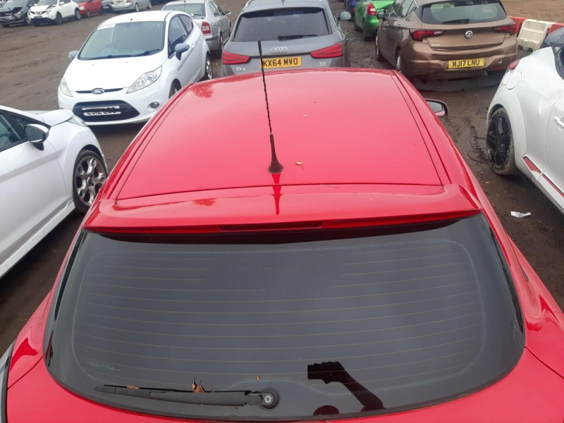 F911, Opel Astra 2009, 1.6, бензин, МКПП