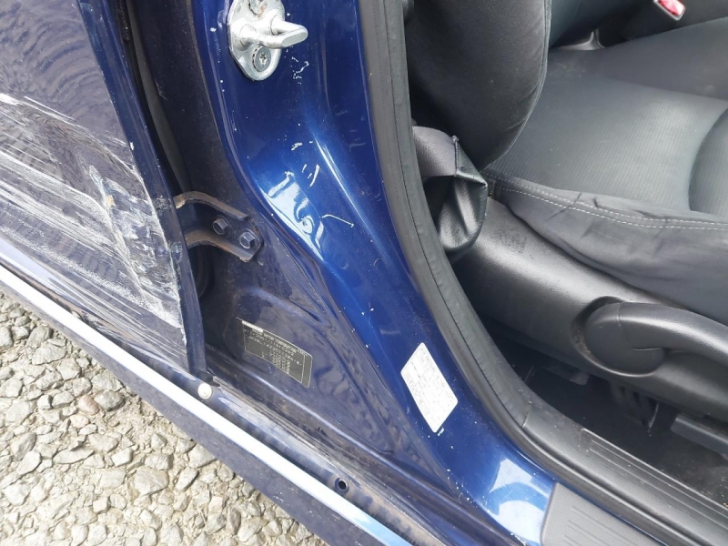 G957, Mazda 3 2010, 1.6, бензин, МКПП