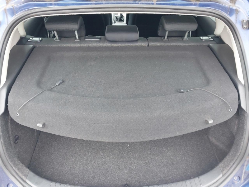 G957, Mazda 3 2010, 1.6, бензин, МКПП