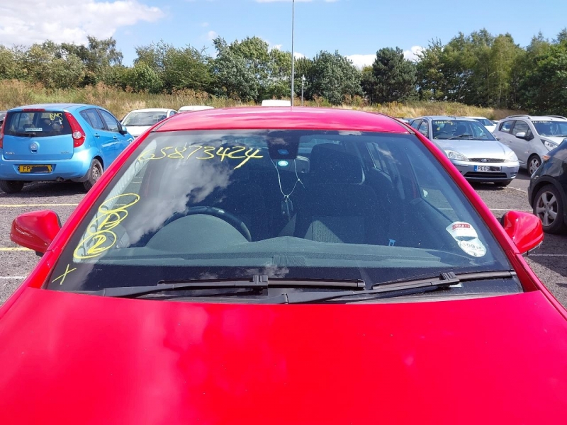 G958, Opel Astra 2009, 1.6, бензин, МКПП