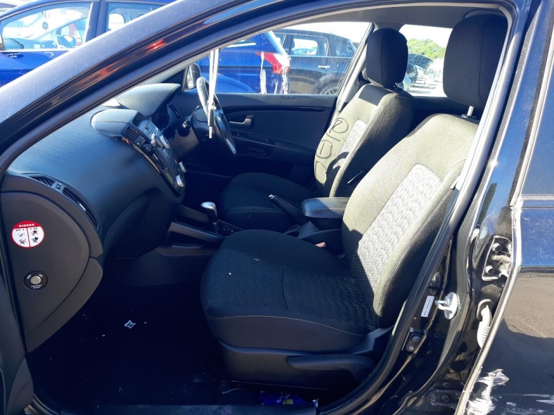 F913, Kia Ceed 2010, 1.6, дизель, АКПП