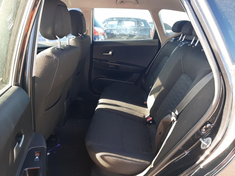 F913, Kia Ceed 2010, 1.6, дизель, АКПП