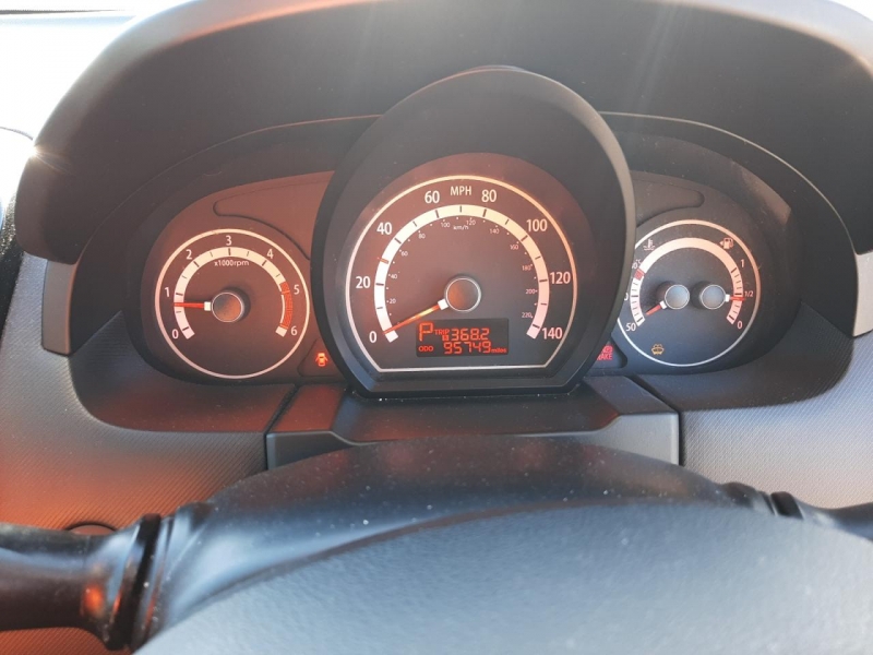 F913, Kia Ceed 2010, 1.6, дизель, АКПП