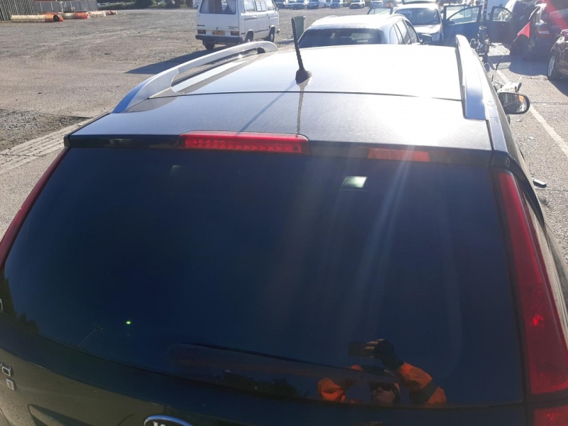 F913, Kia Ceed 2010, 1.6, дизель, АКПП