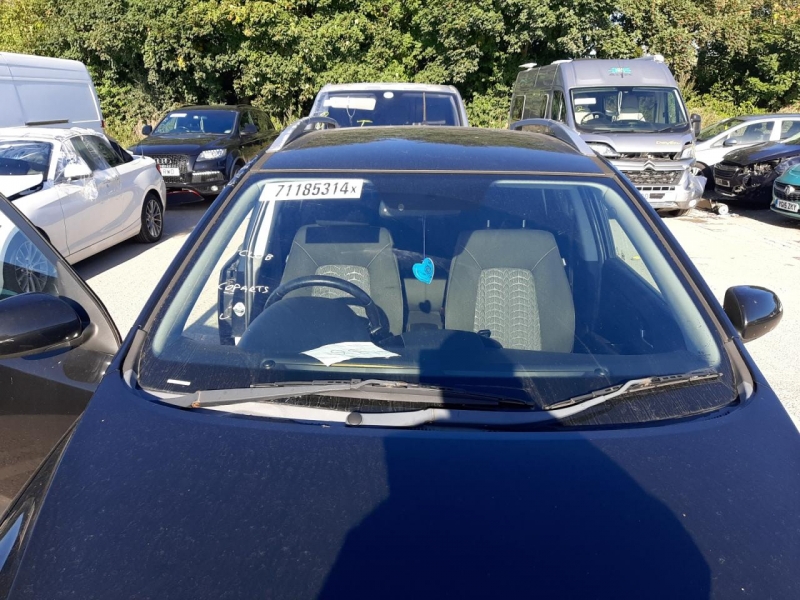 F913, Kia Ceed 2010, 1.6, дизель, АКПП
