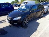 F913, Kia Ceed 2010, 1.6, дизель, АКПП
