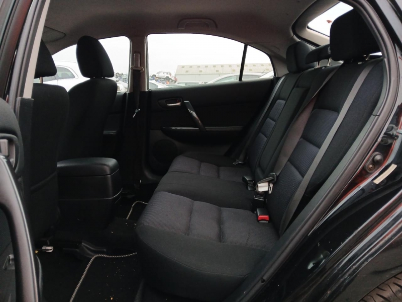 G909, Mazda 6 2007, 2.0, бензин, АКПП