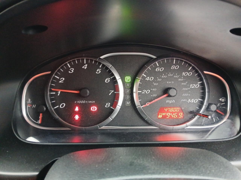 G909, Mazda 6 2007, 2.0, бензин, АКПП