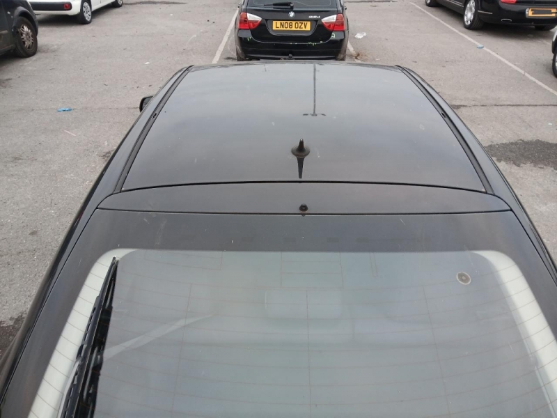 G909, Mazda 6 2007, 2.0, бензин, АКПП
