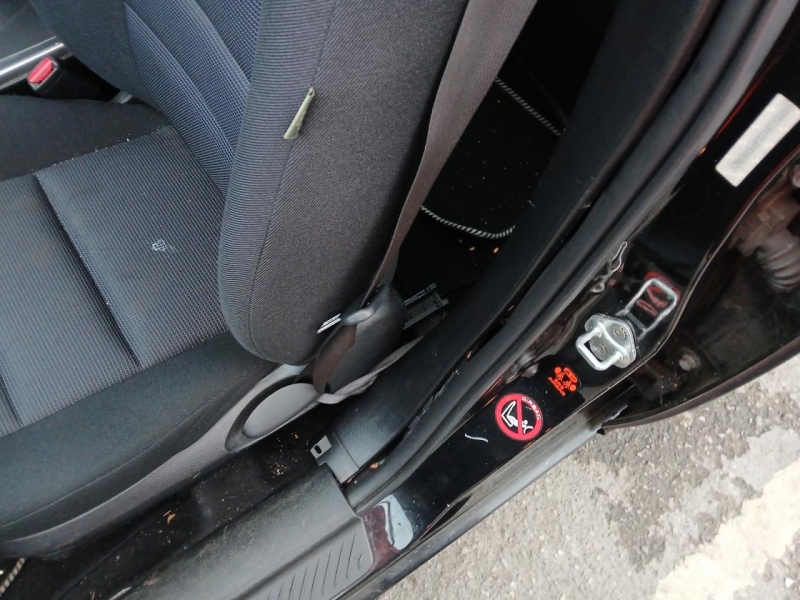 G909, Mazda 6 2007, 2.0, бензин, АКПП