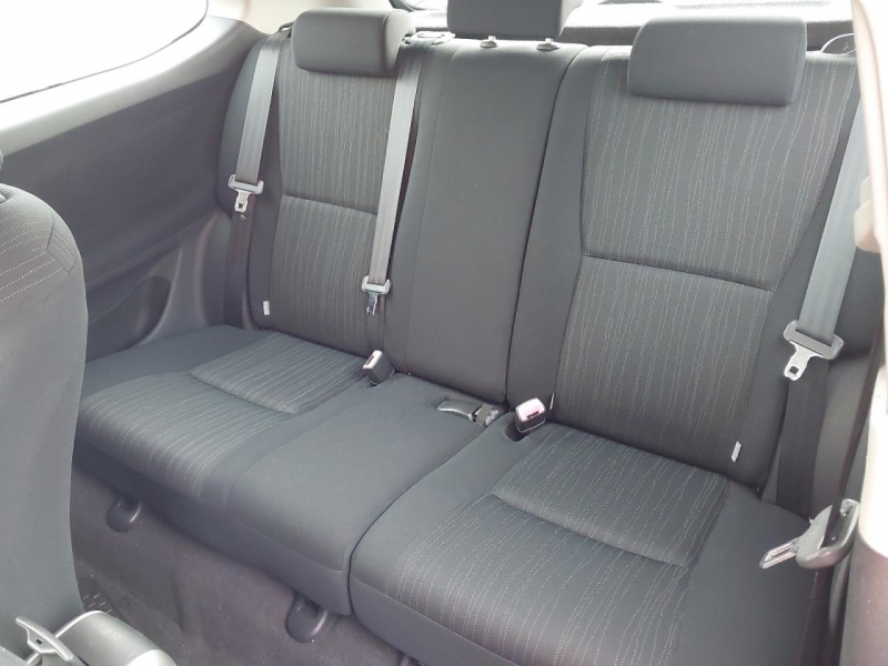 G960, Toyota Auris 2008, 1.6, бензин, МКПП