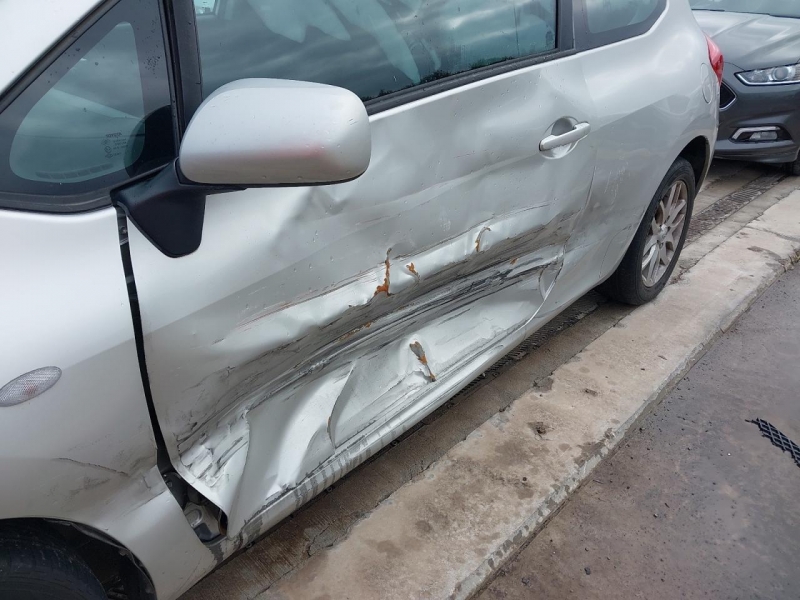 G960, Toyota Auris 2008, 1.6, бензин, МКПП