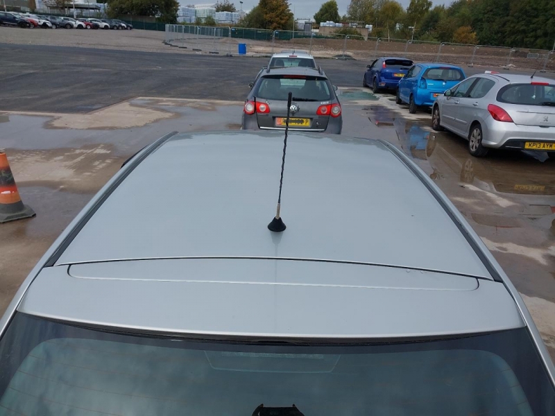 G960, Toyota Auris 2008, 1.6, бензин, МКПП