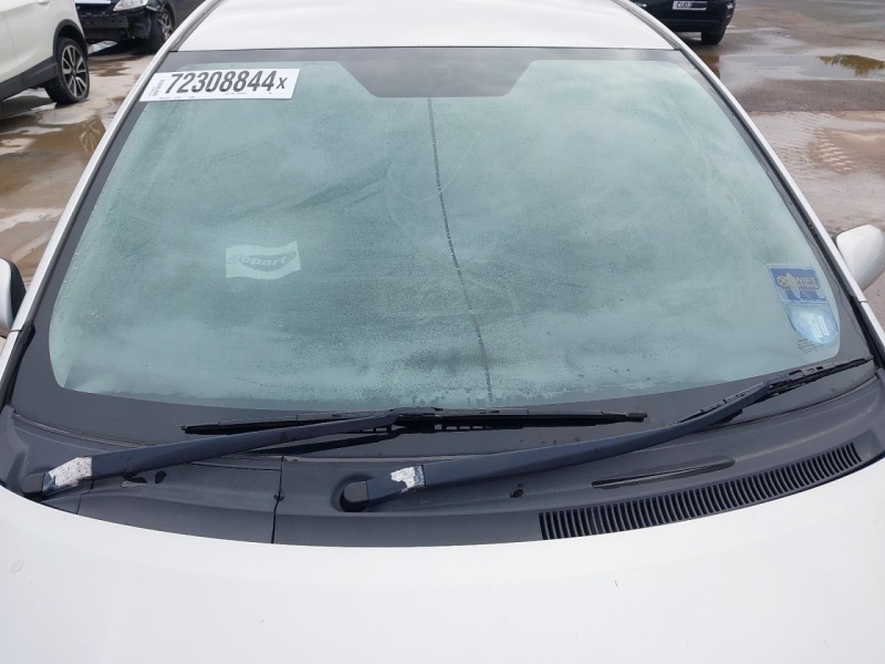 G960, Toyota Auris 2008, 1.6, бензин, МКПП