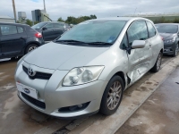 G960, Toyota Auris 2008, 1.6, бензин, МКПП