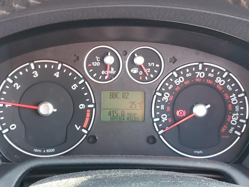 F916, Ford Fusion 2007, 1.4, бензин, МКПП