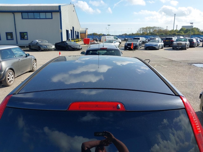 F916, Ford Fusion 2007, 1.4, бензин, МКПП