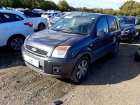 F916, Ford Fusion 2007, 1.4, бензин, МКПП