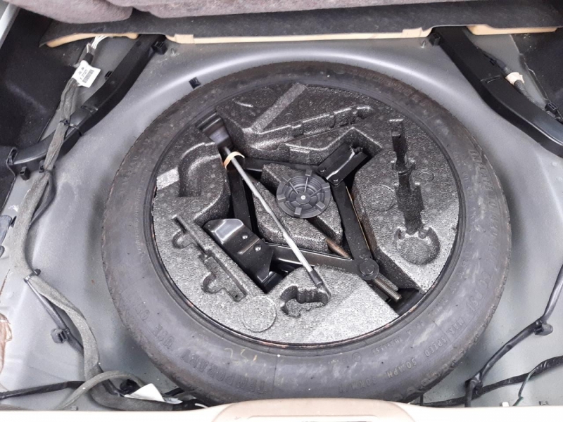 W83, Volvo XC70 2009, 2.4, дизель, АКПП